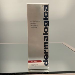 MULTIVITAMIN POWER RECOVERY MASQUE 2.5 fl oz Dermalogica- Age Smart